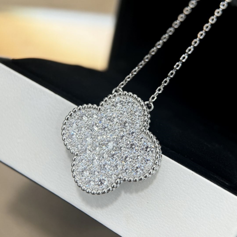 Vca Necklaces